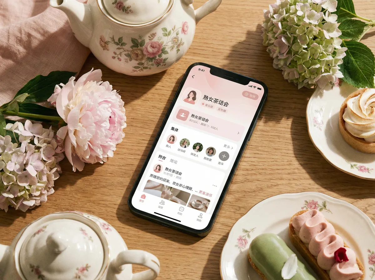 彩乐园网址 手机应用界面展示